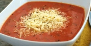 Copycat Johnny Carino’s Italian Chili