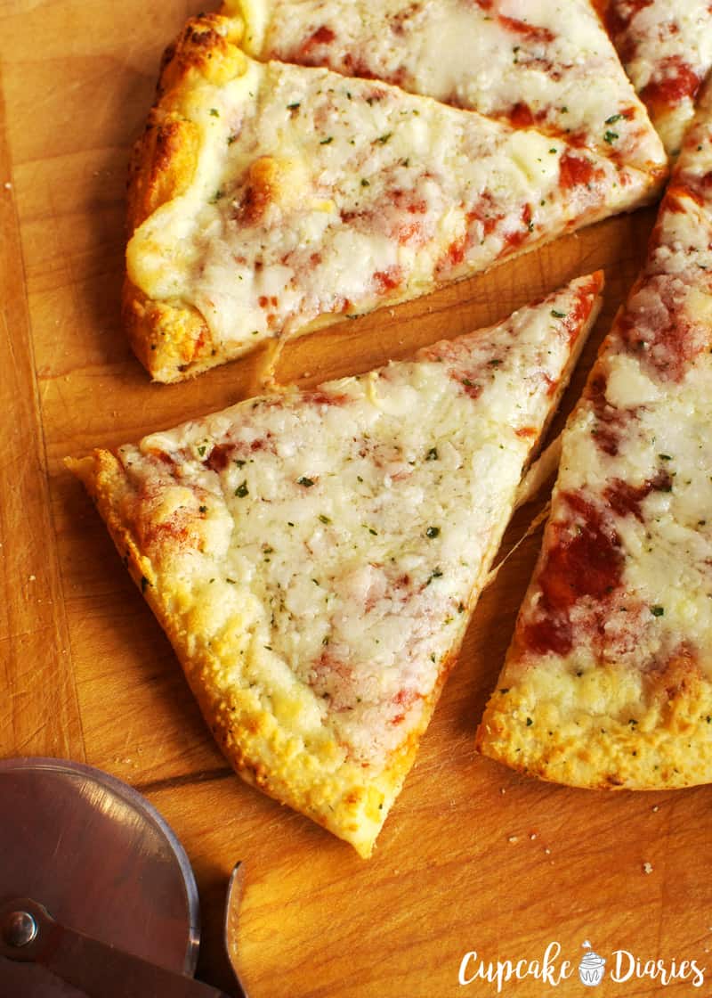 Red Baron Classic Crust Cheese Pizza