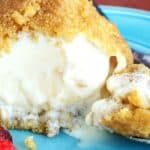 Fried Ice Cream