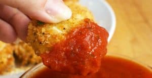 Fried Ravioli