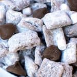 S'mores Muddy Buddies