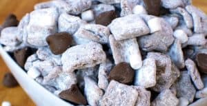 S’mores Muddy Buddies