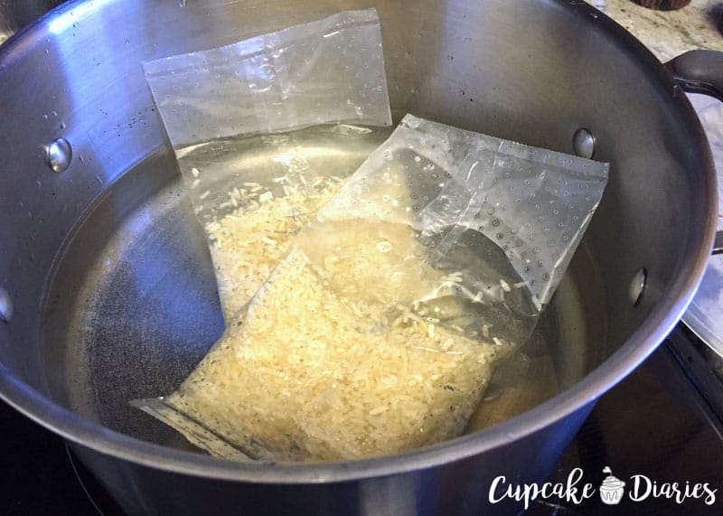Success® Boil-in-Bag Rice