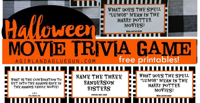 Free Printable Disney Princesses Trivia Quiz