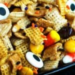 Halloween Chex Treat