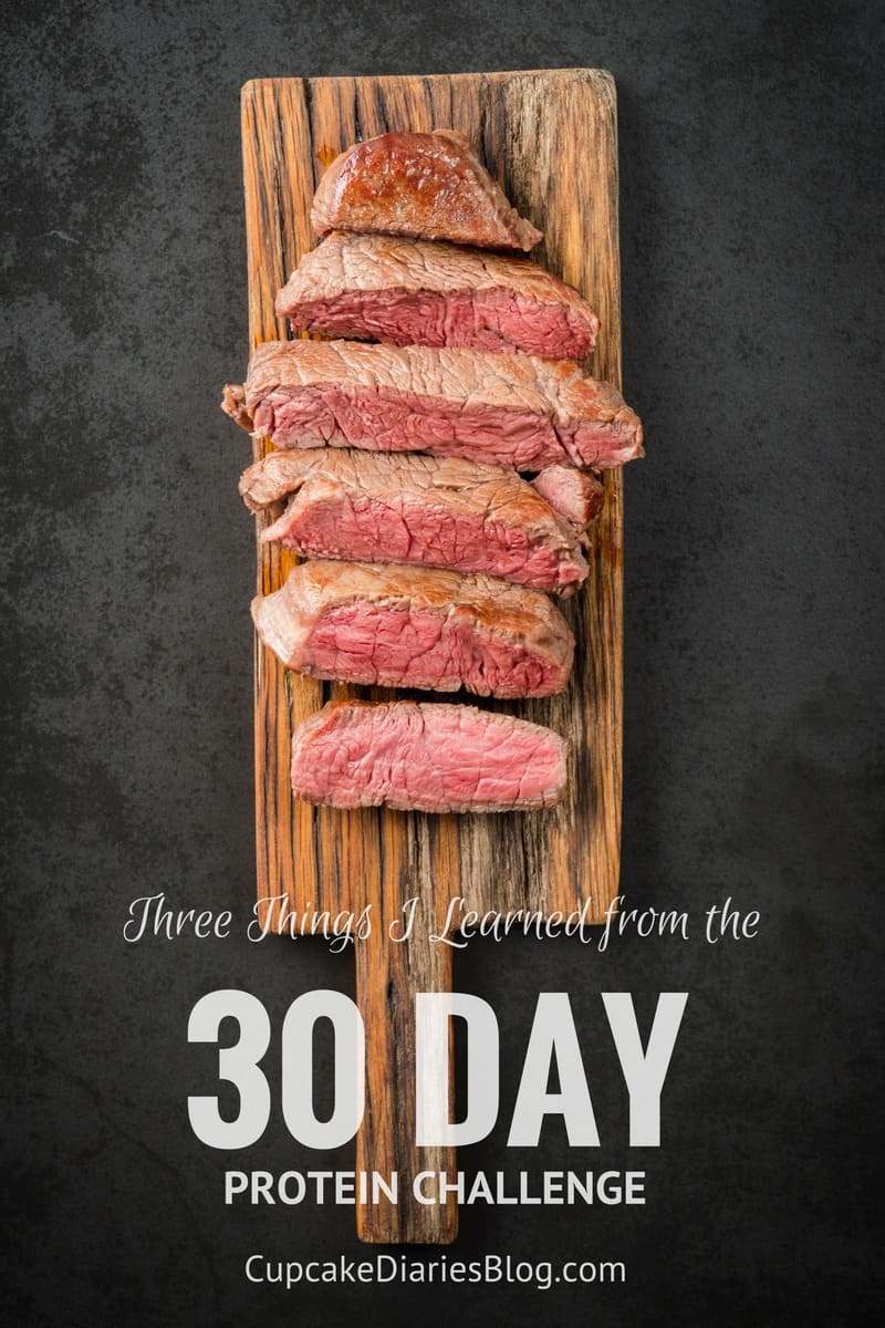 Triple 30 Day Challenge】- Day 3