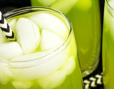 Slime Punch