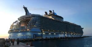 Why a Royal Caribbean Cruise is the Best Cruise