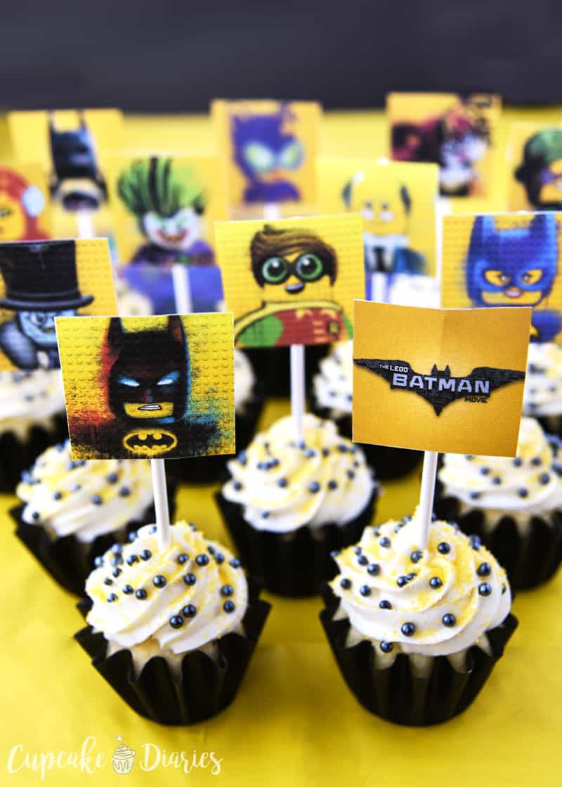 Lego Movie Free Printable Cake Toppers.  Lego movie party, Lego birthday,  Lego themed party