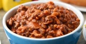 Baked Beans