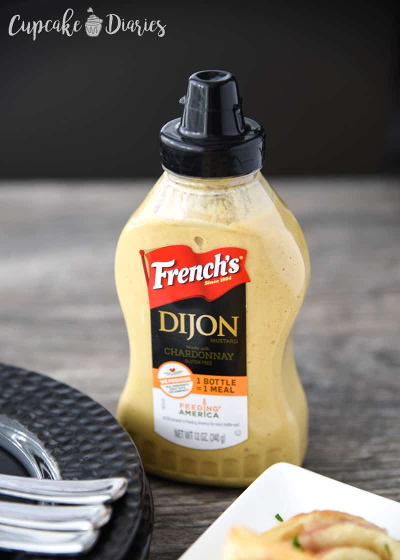 French’s® Dijon Mustard