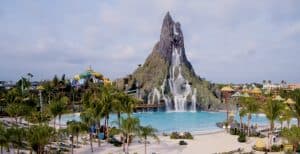 Volcano Bay: Universal Orlando Resort’s Third Spectacular Theme Park