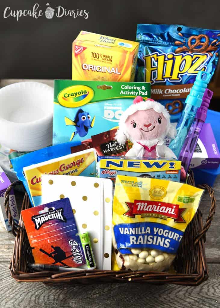 NICU Survival Kit What to Give a Family with a Baby in the NICU