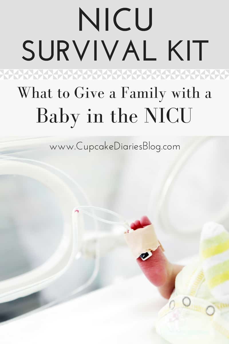 best toys for nicu babies