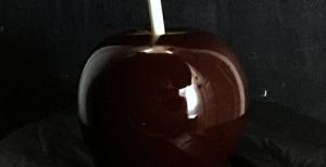 Poisoned Candy Apples – 30 Days of Halloween 2017: Day 30