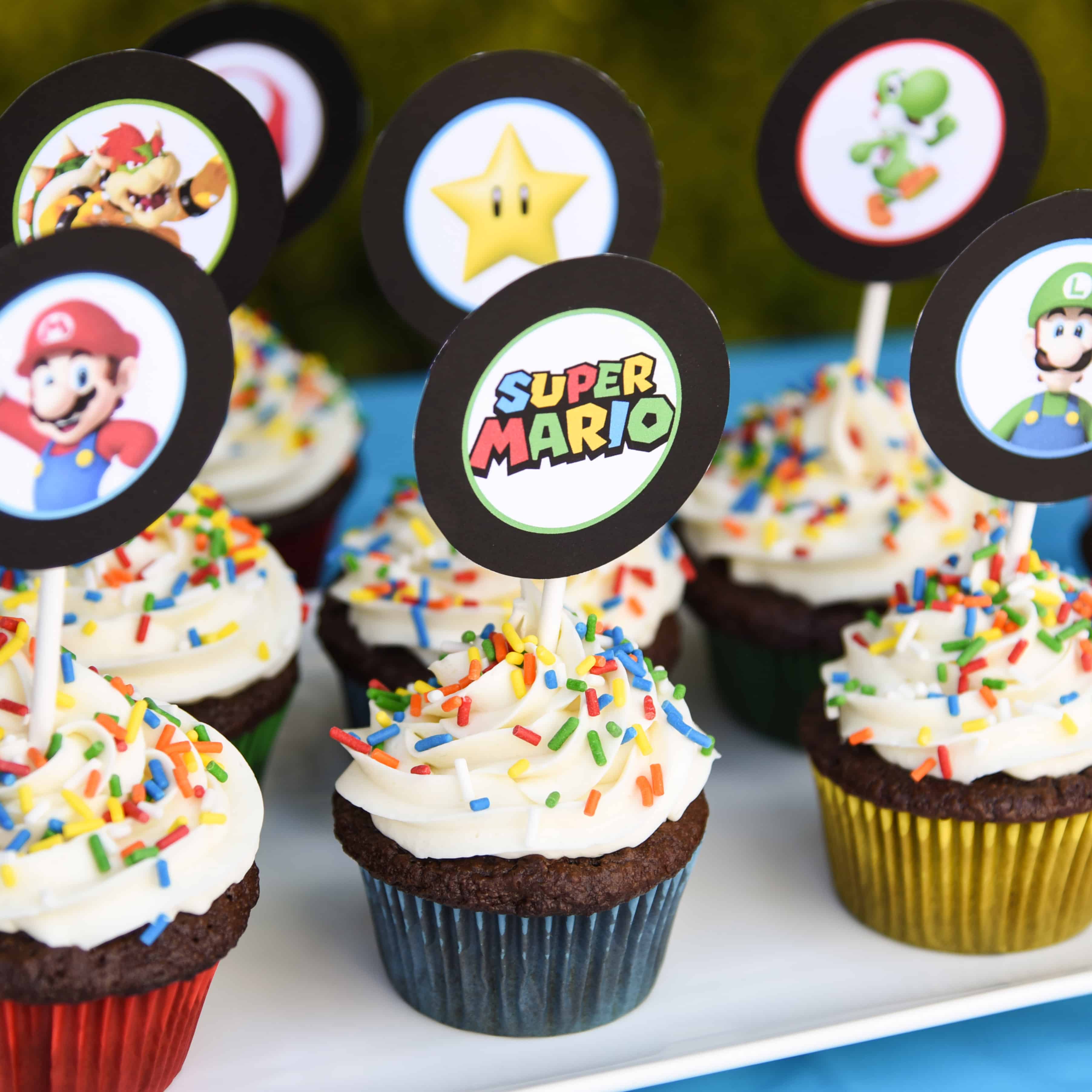 super-mario-cupcake-toppers-free-printables