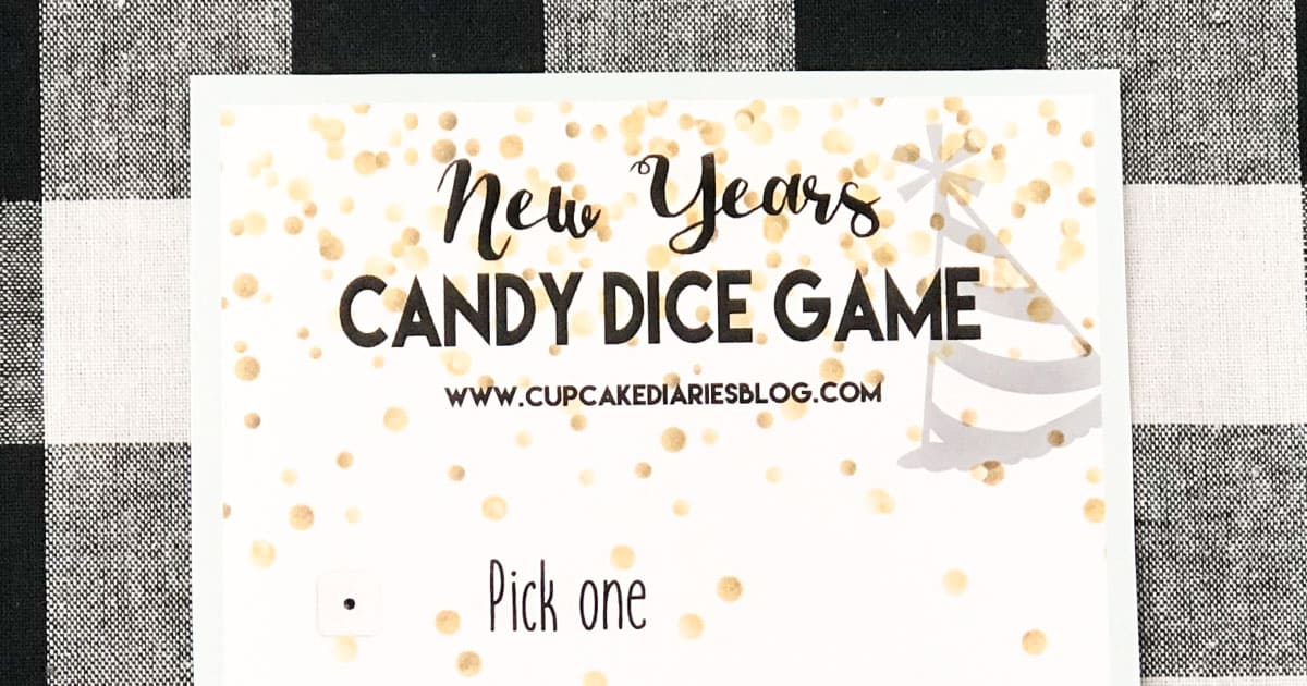 New candy clearance game