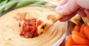 The Best Hummus You Can Buy at the Store