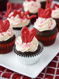 Love Cupcakes Story